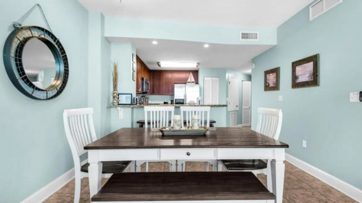 Aqua 510 Apartment Panama City Beach United States