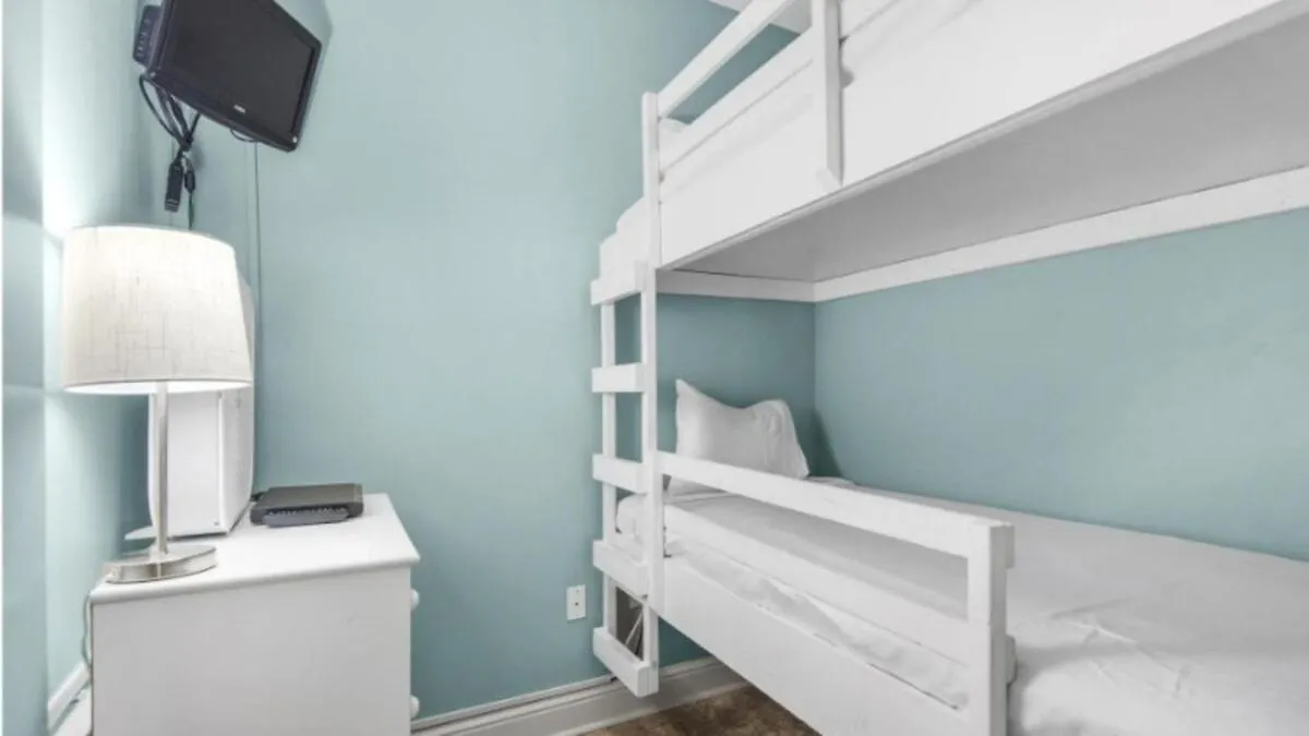 Aqua 510 Apartment Panama City Beach United States