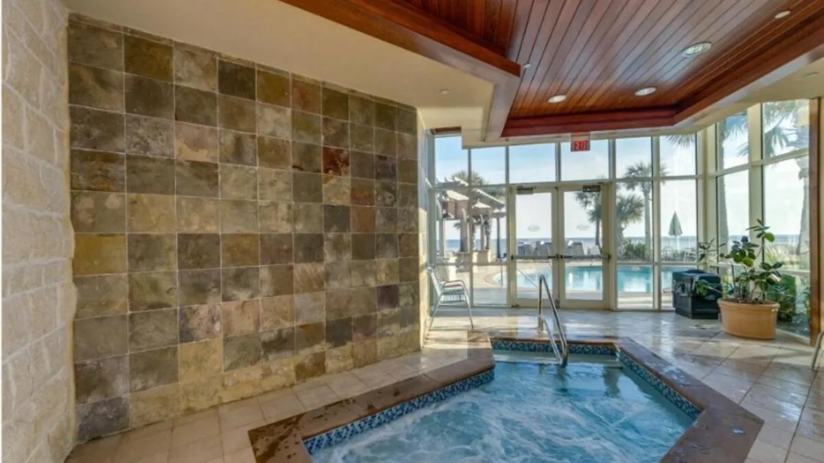 Aqua 510 Apartment Panama City Beach 0*,  United States