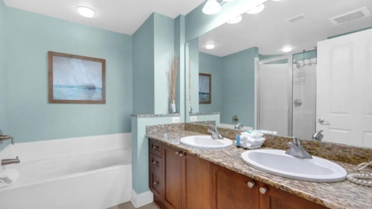 Aqua 510 Apartment Panama City Beach