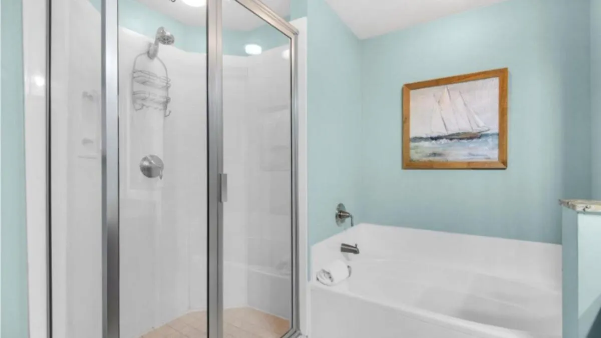 Aqua 510 Apartment Panama City Beach United States