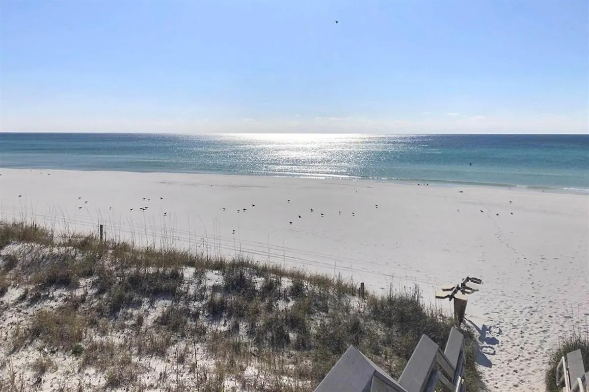 Aqua 510 Apartment Panama City Beach