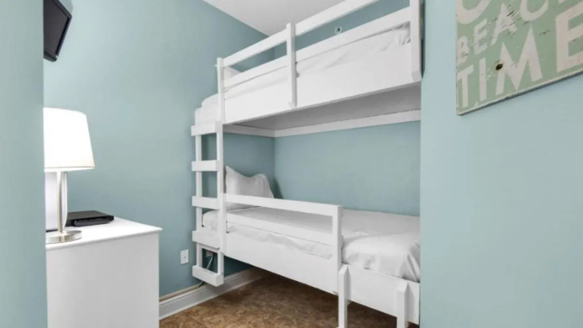 Apartmán Aqua 510 Panama City Beach