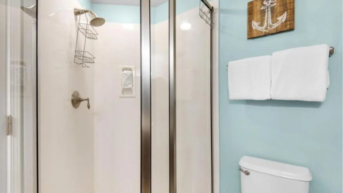 Apartmán Aqua 510 Panama City Beach 0*,