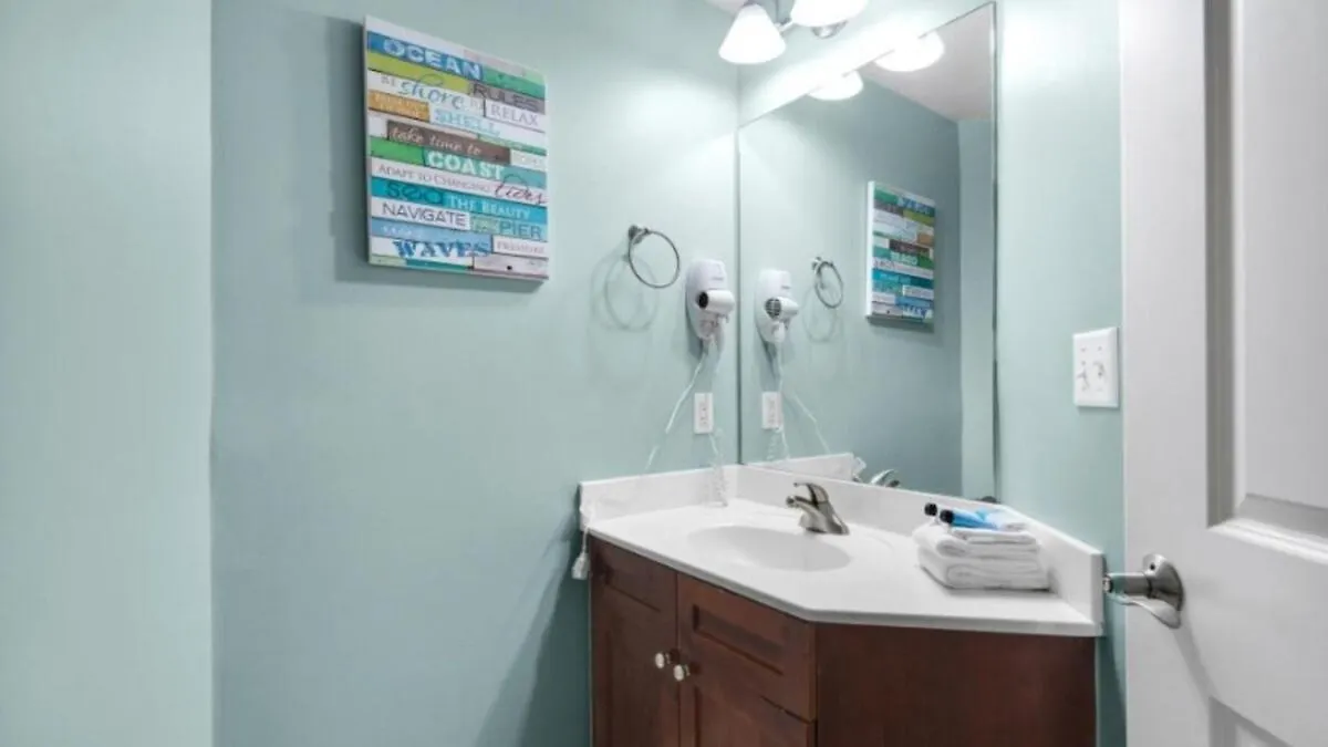 Apartmán Aqua 510 Panama City Beach